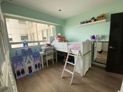 departamento venta residencial aquario, jesús del monte