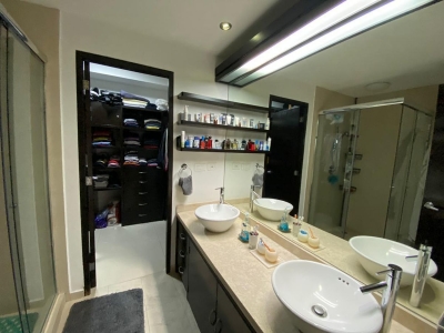 departamento venta residencial aquario, jesús del monte