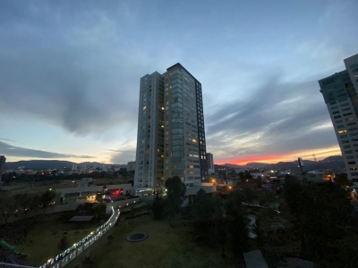 departamento venta residencial aquario, jesús del monte