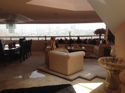 departamento en venta en la herradura