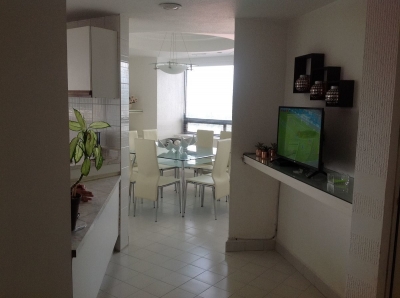 departamento en venta en la herradura