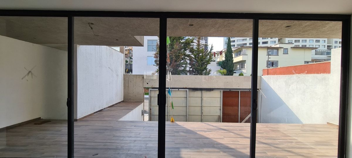 ESTRENA Casa en Interlomas en Cerrada