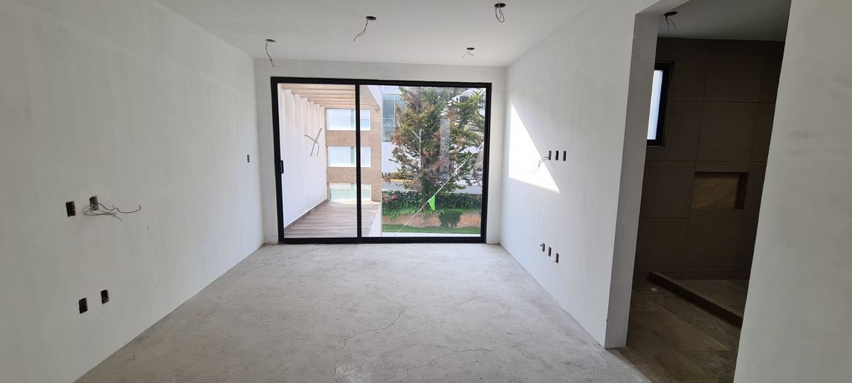 ESTRENA Casa en Interlomas en Cerrada