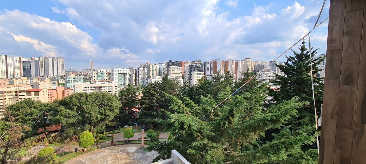 ESTRENA Casa en Interlomas en Cerrada