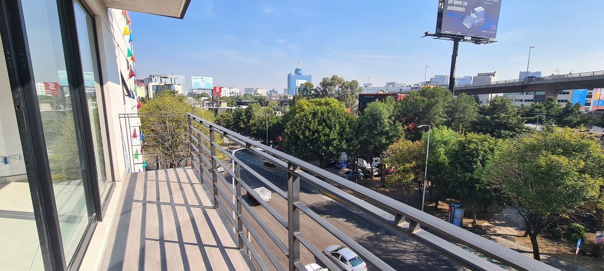 departamento nuevo en venta en san pedro de los pinos