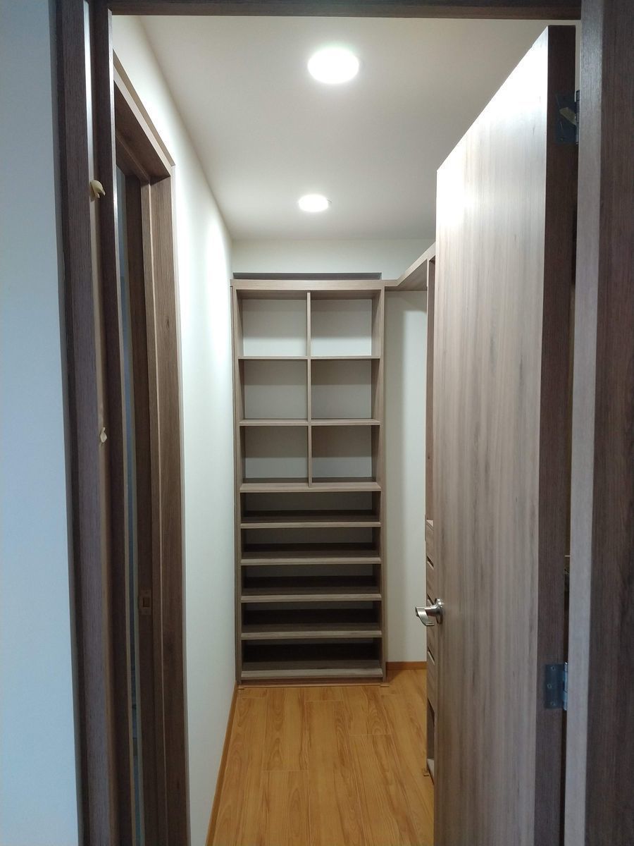 departamento nuevo en venta en san pedro de los pinos
