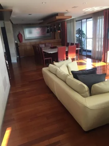 PH de Super Lujo en Av. Club de Golf 
