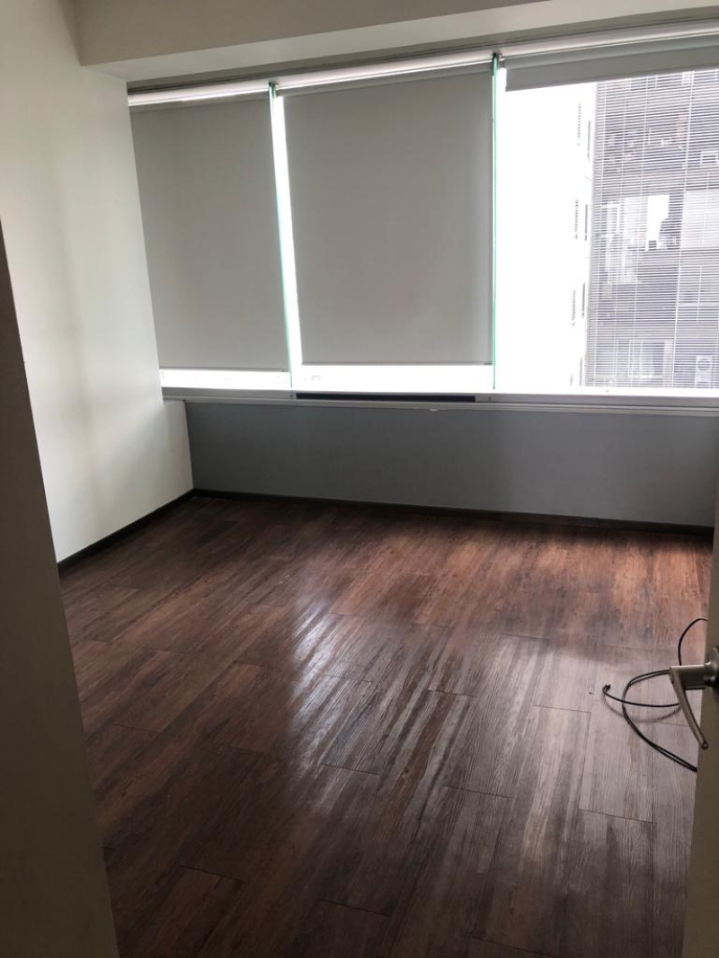 Excelente departamento en venta en Magno House Sta. Fe en piso alto. 