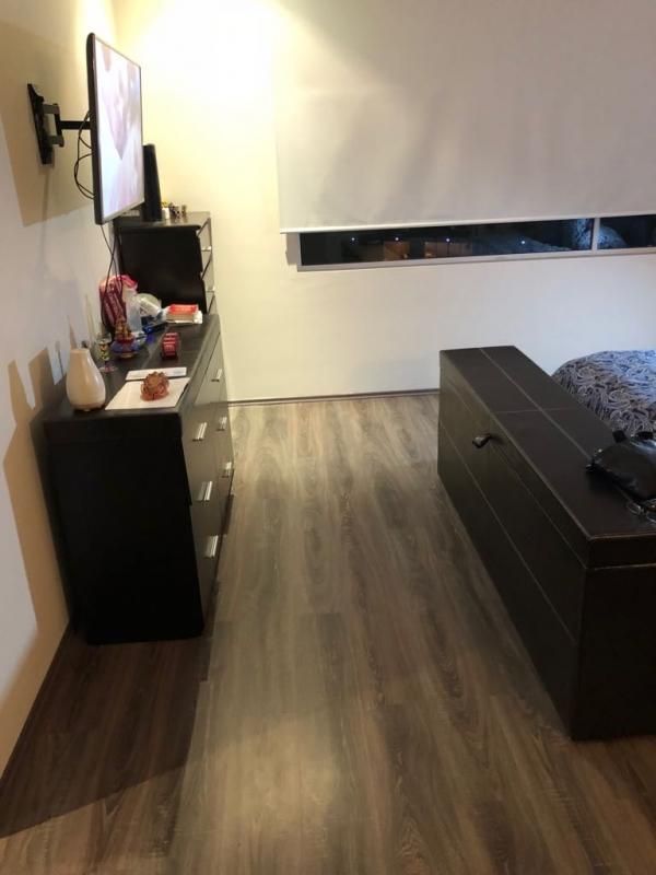 Departamento En Venta Torre Ladera Interlomas 