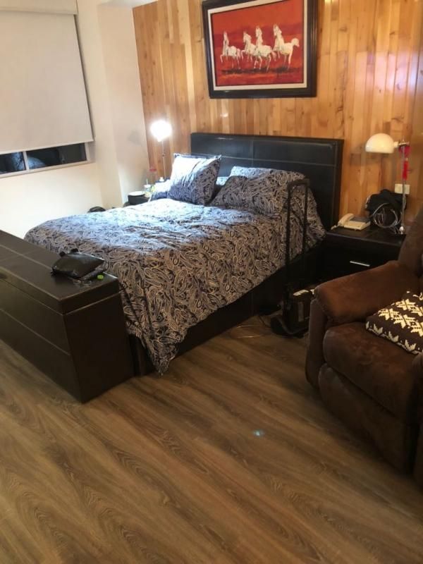 Departamento En Venta Torre Ladera Interlomas 
