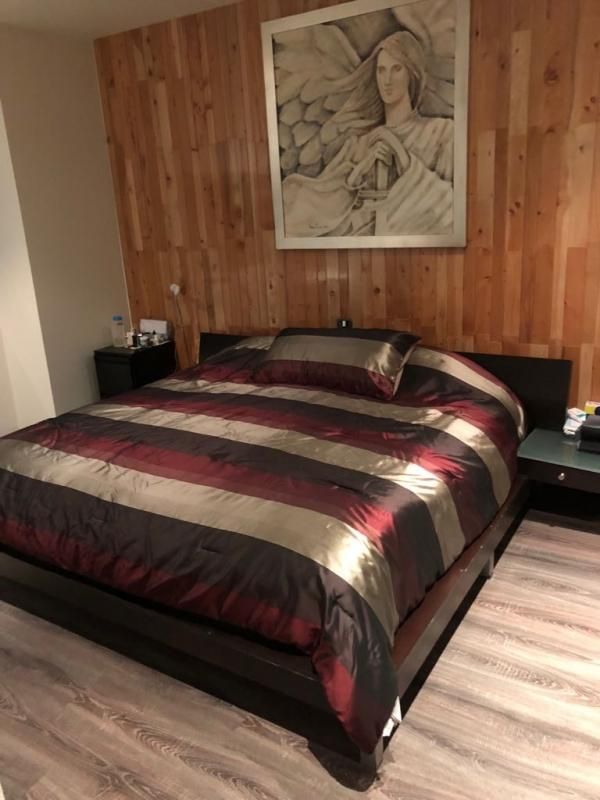 Departamento En Venta Torre Ladera Interlomas 