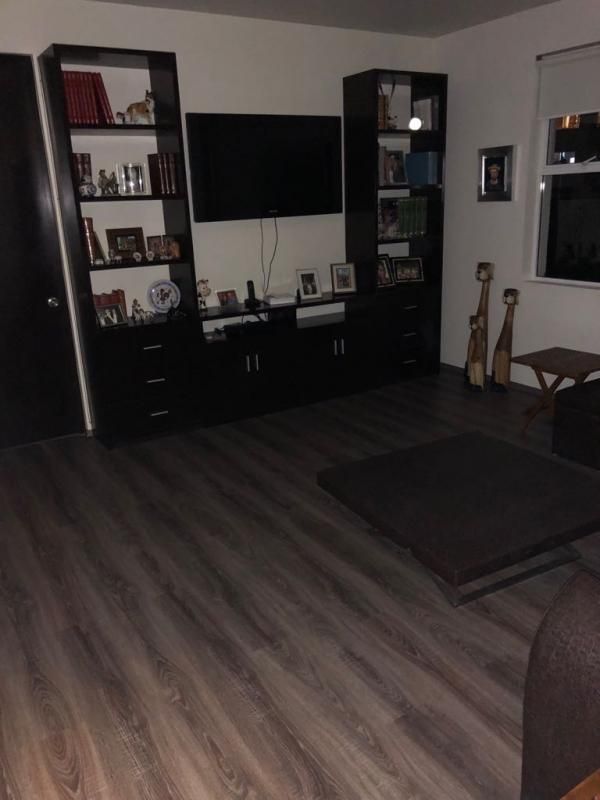 Departamento En Venta Torre Ladera Interlomas 