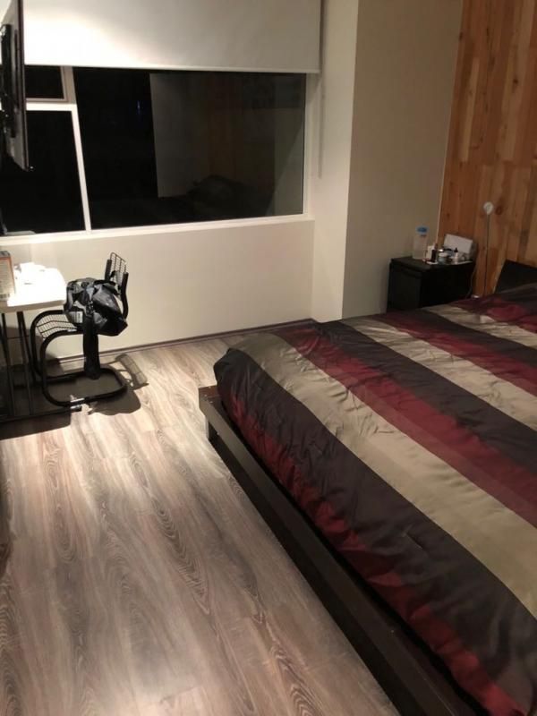 Departamento En Venta Torre Ladera Interlomas 
