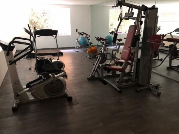 Departamento En Venta Torre Ladera Interlomas 