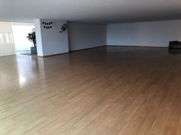 Departamento En Venta Torre Ladera Interlomas 
