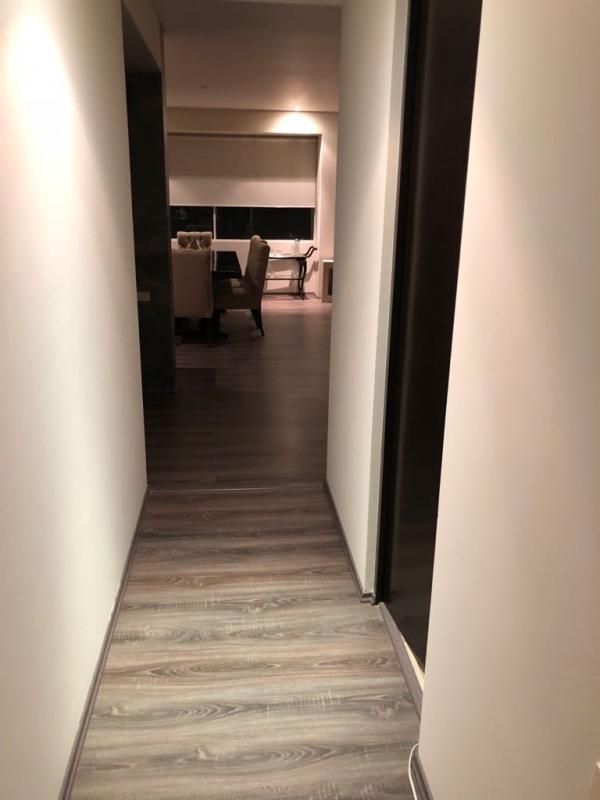 Departamento En Venta Torre Ladera Interlomas 