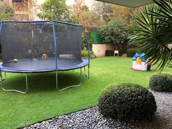 Departamento En Venta Torre Ladera Interlomas 