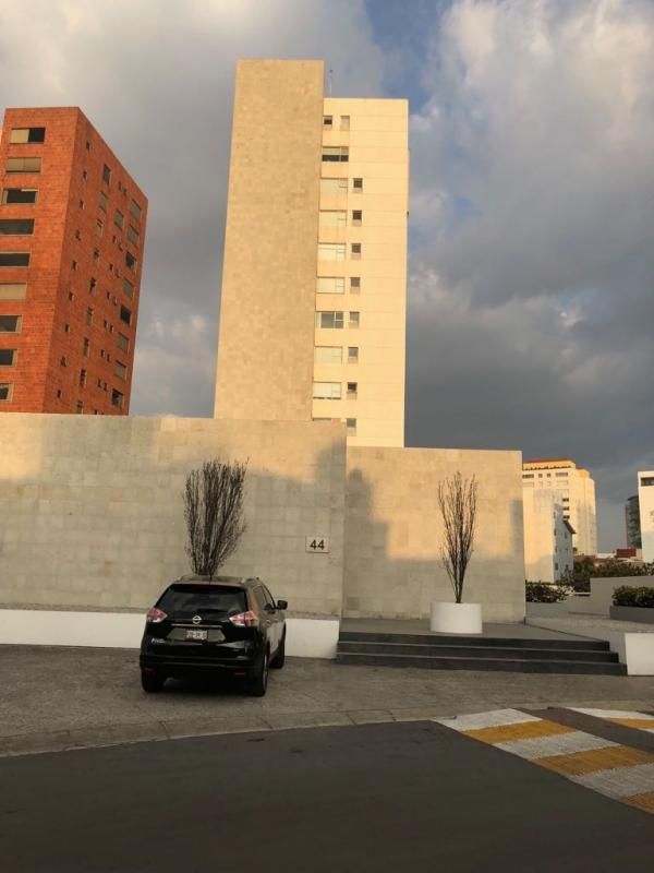 Departamento En Venta Torre Ladera Interlomas 