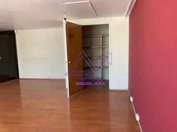 Oficina En Renta En Anzures De 64 M2