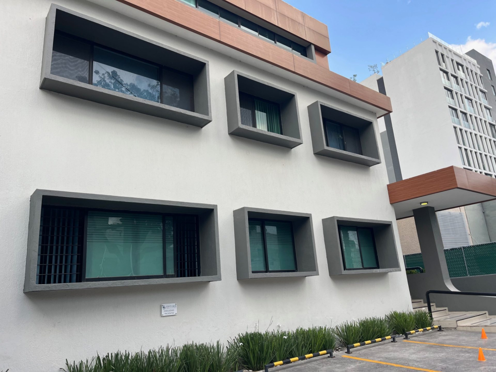 Oficina Corporativa En Renta Colonia Americana Guadalajara