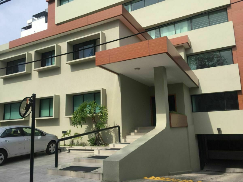 Oficina En Renta En Colonia Americana Guadalajara