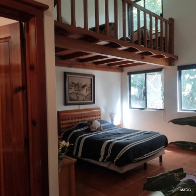 Casa en Condominio en Venta en Cuernavaca 