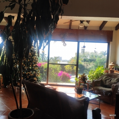 Casa en Condominio en Venta en Cuernavaca 