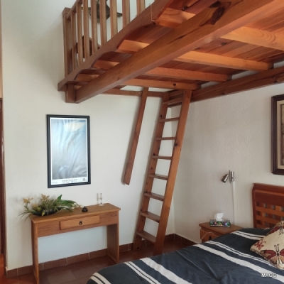 Casa en Condominio en Venta en Cuernavaca 
