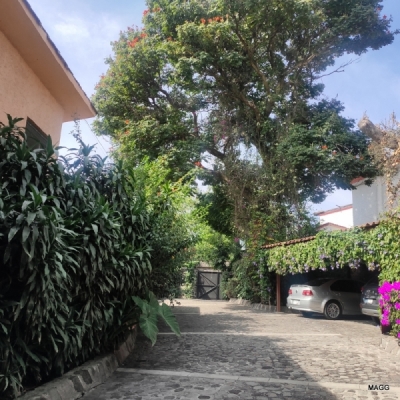 Casa en Condominio en Venta en Cuernavaca 