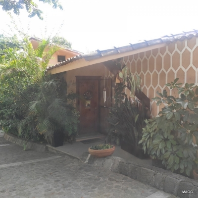 Casa en Condominio en Venta en Cuernavaca 