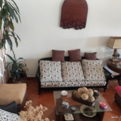 Casa en Condominio en Venta en Cuernavaca 