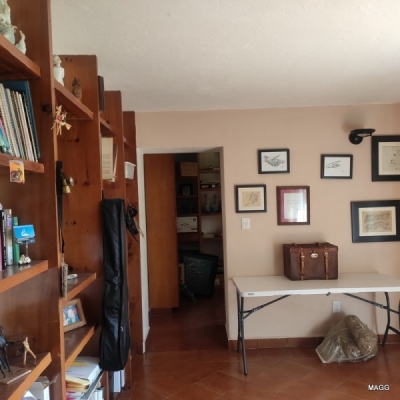 Casa en Condominio en Venta en Cuernavaca 