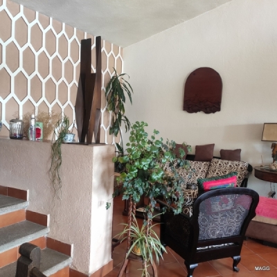 Casa en Condominio en Venta en Cuernavaca 