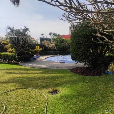 Casa en Condominio en Venta en Cuernavaca 