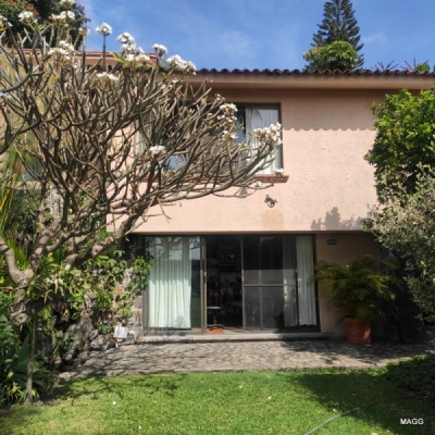 Casa en Condominio en Venta en Cuernavaca 