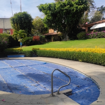 Casa en Condominio en Venta en Cuernavaca 