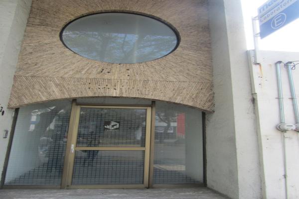 Edificio en San Angel Inn, Álvaro Obregón