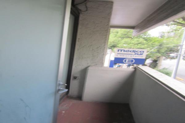 Edificio en San Angel Inn, Álvaro Obregón
