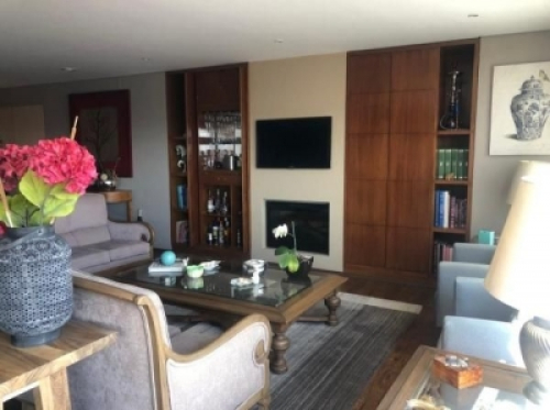 Departamento En Venta, Hacienda De Las Palmas, Huixquilucan