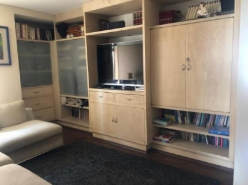 Departamento En Venta, Hacienda De Las Palmas, Huixquilucan