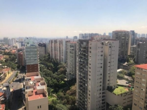 Departamento En Venta, Hacienda De Las Palmas, Huixquilucan