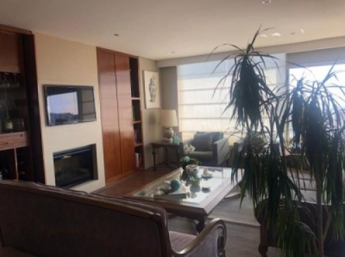 Departamento En Venta, Hacienda De Las Palmas, Huixquilucan