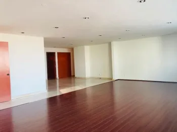 Departamento En Venta Exterior, Bosques De Las Lomas
