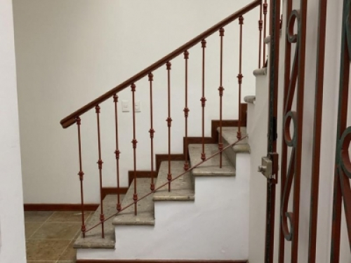 En Venta Edificio Con Departamentos Arrendados Lomas De Chapultepec 