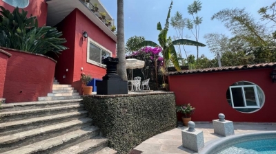 Casa  en renta TepotzotlÃ¡n, Morelos
