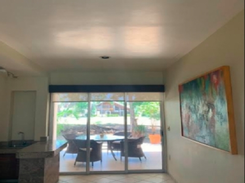 Casa En Venta El Cid Mazatlan