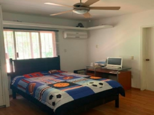 Casa En Venta El Cid Mazatlan