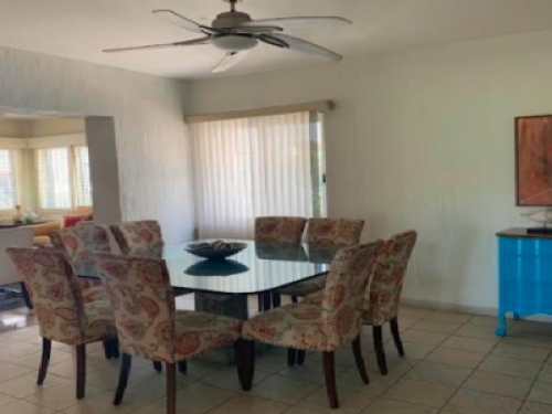 Casa En Venta El Cid Mazatlan