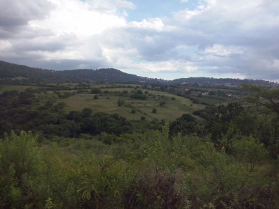 Venta/Terreno/Las Trompetas