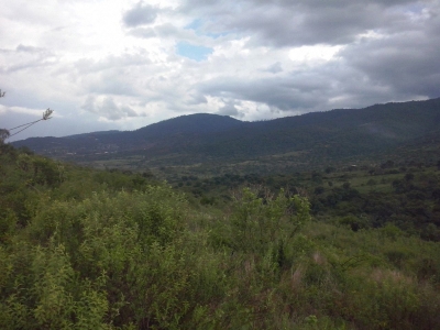 Venta/Terreno/Las Trompetas